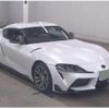 toyota supra 2023 -TOYOTA 【和泉 330 3656】--Supra 3BA-DB26--DB26-0055881---TOYOTA 【和泉 330 3656】--Supra 3BA-DB26--DB26-0055881- image 1