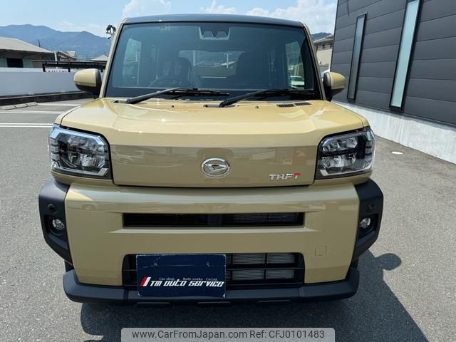 daihatsu taft 2024 quick_quick_LA900S_LA900S-0176951 image 2