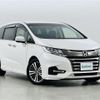 honda odyssey 2019 -HONDA--Odyssey DBA-RC1--RC1-1206731---HONDA--Odyssey DBA-RC1--RC1-1206731- image 1