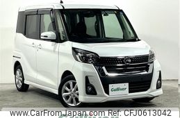 nissan dayz-roox 2019 -NISSAN--DAYZ Roox DBA-B21A--B21A-0611062---NISSAN--DAYZ Roox DBA-B21A--B21A-0611062-