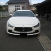 maserati ghibli 2015 -MASERATI 【静岡 301ﾉ9702】--Maserati Ghibli MG30AA--01156049---MASERATI 【静岡 301ﾉ9702】--Maserati Ghibli MG30AA--01156049- image 21