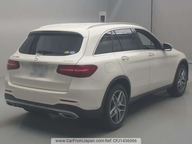 mercedes-benz glc-class 2019 -MERCEDES-BENZ 【石川 301さ7432】--Benz GLC 253946-WDC2539462F517775---MERCEDES-BENZ 【石川 301さ7432】--Benz GLC 253946-WDC2539462F517775- image 2