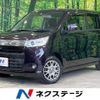 suzuki wagon-r 2013 -SUZUKI--Wagon R DBA-MH34S--MH34S-922048---SUZUKI--Wagon R DBA-MH34S--MH34S-922048- image 1