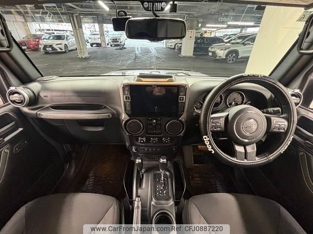 jeep wrangler 2018 quick_quick_ABA-JK36L_1C4HJWKG4JL853191 image 2