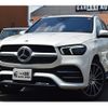 mercedes-benz gle-class 2020 -MERCEDES-BENZ--Benz GLE 3DA-167123--W1N1671232A230224---MERCEDES-BENZ--Benz GLE 3DA-167123--W1N1671232A230224- image 1