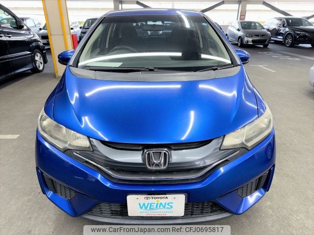 honda fit 2014 AF-GK3-1004948 image 2