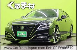 toyota crown 2019 -TOYOTA--Crown 6AA-AZSH20--AZSH20-1028550---TOYOTA--Crown 6AA-AZSH20--AZSH20-1028550-