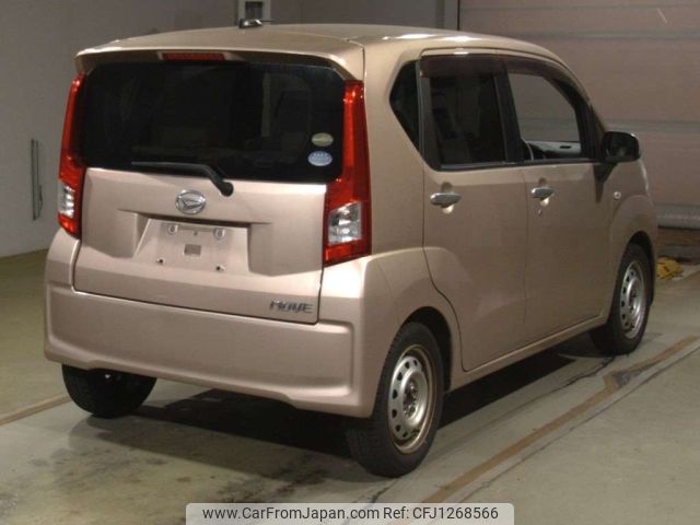 daihatsu move 2016 -DAIHATSU--Move LA150S-0087466---DAIHATSU--Move LA150S-0087466- image 2