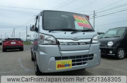 daihatsu hijet-truck 2018 -DAIHATSU--Hijet Truck EBD-S510P--S510P-0206560---DAIHATSU--Hijet Truck EBD-S510P--S510P-0206560-