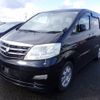 toyota alphard 2008 NIKYO_LJ53025 image 7