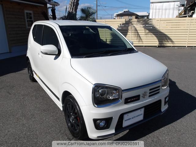 suzuki alto-works 2016 quick_quick_HA36S_HA36S-880848 image 1