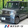 honda n-box 2016 -HONDA--N BOX DBA-JF1--JF1-2522958---HONDA--N BOX DBA-JF1--JF1-2522958- image 1