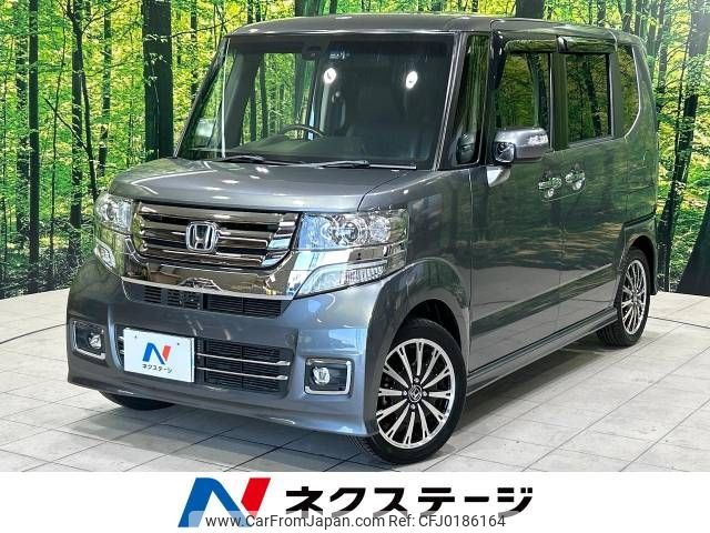 honda n-box 2016 -HONDA--N BOX DBA-JF1--JF1-2522958---HONDA--N BOX DBA-JF1--JF1-2522958- image 1