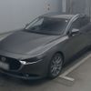 mazda mazda3 2023 -MAZDA 【広島 302た8778】--MAZDA3 BP8R-101347---MAZDA 【広島 302た8778】--MAZDA3 BP8R-101347- image 1