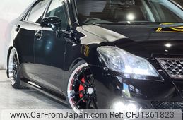 toyota crown-athlete-series 2010 CFJ1861823