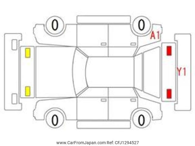 toyota prius 2014 -TOYOTA--Prius DAA-ZVW30--ZVW30-1808345---TOYOTA--Prius DAA-ZVW30--ZVW30-1808345- image 2