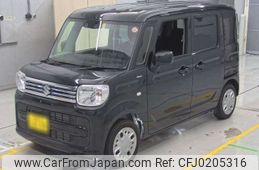 suzuki spacia 2023 -SUZUKI 【鈴鹿 580ﾀ6155】--Spacia 5AA-MK53S--MK53S-454317---SUZUKI 【鈴鹿 580ﾀ6155】--Spacia 5AA-MK53S--MK53S-454317-