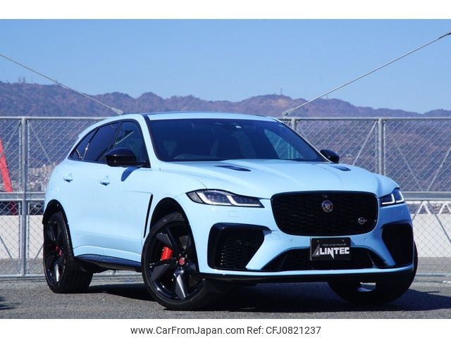 jaguar f-pace 2022 -JAGUAR--Jaguar F-Pace 7BA-DC5SC--SADCA2AEXNA690622---JAGUAR--Jaguar F-Pace 7BA-DC5SC--SADCA2AEXNA690622- image 2