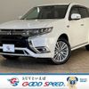 mitsubishi outlander-phev 2019 -MITSUBISHI--Outlander PHEV 5LA-GG3W--GG3W-0606542---MITSUBISHI--Outlander PHEV 5LA-GG3W--GG3W-0606542- image 1