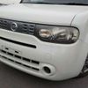 nissan cube 2012 -NISSAN--Cube DBA-Z12--Z12-198700---NISSAN--Cube DBA-Z12--Z12-198700- image 5