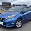 nissan note 2019 -NISSAN--Note DAA-SNE12--SNE12-012610---NISSAN--Note DAA-SNE12--SNE12-012610- image 21