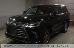 lexus lx 2016 CFJ1757719
