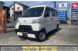 daihatsu hijet-van 2019 CFJ1531374