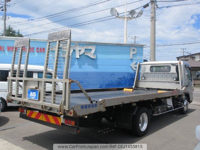mitsubishi-fuso canter 2013 CFJ1455815 image 2