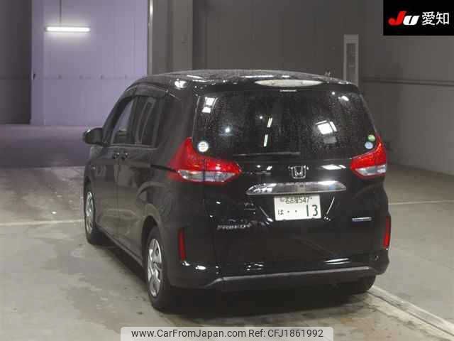 honda freed 2017 CFJ1861992 image 2