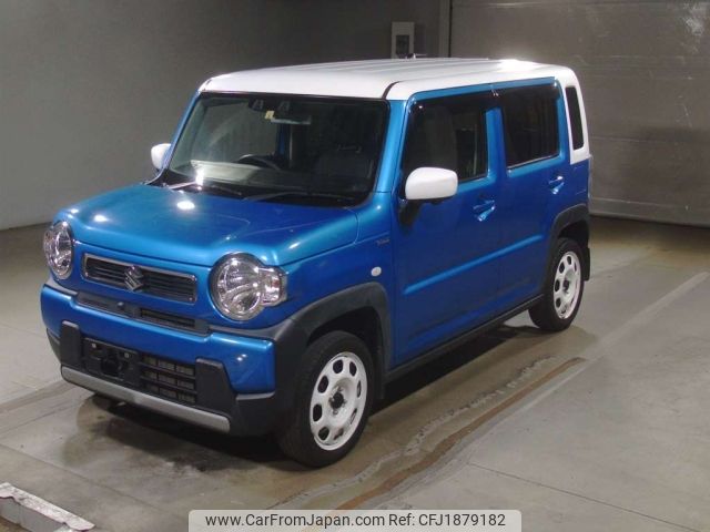 suzuki hustler 2020 CFJ1879182 image 1