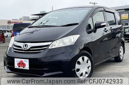 honda freed 2012 -HONDA--Freed DBA-GB3--GB3-1416783---HONDA--Freed DBA-GB3--GB3-1416783-