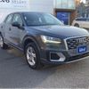 audi q2 2018 -AUDI--Audi Q2 ABA-GACZE--WAUZZZGA2JA043991---AUDI--Audi Q2 ABA-GACZE--WAUZZZGA2JA043991- image 3