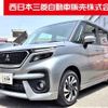 mitsubishi delica-d2 2024 quick_quick_5AA-MB37S_MB37S-611691 image 1