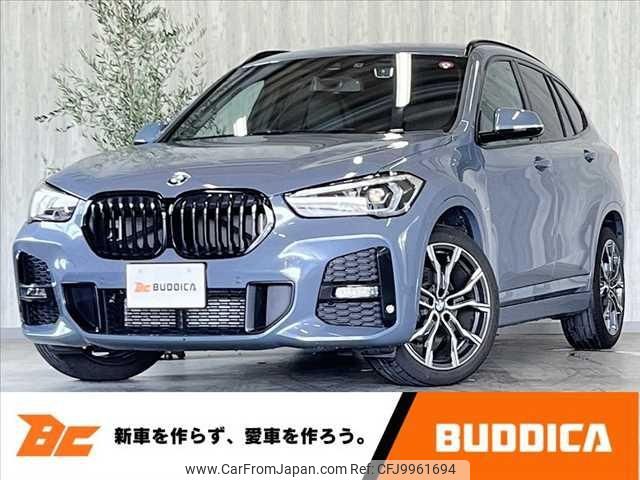 bmw x1 2021 -BMW--BMW X1 AD20--05S83868---BMW--BMW X1 AD20--05S83868- image 1