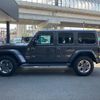 jeep wrangler 2021 CFJ1636959 image 5