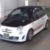 abarth 595 2015 quick_quick_ABA-312142_ZFA3120000J383635 image 5