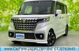 suzuki spacia 2022 quick_quick_4AA-MK53S_MK53S-968151