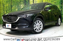 mazda cx-8 2018 -MAZDA--CX-8 3DA-KG2P--KG2P-103473---MAZDA--CX-8 3DA-KG2P--KG2P-103473-