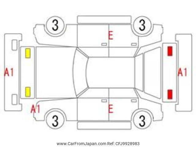 daihatsu move-canbus 2021 -DAIHATSU--Move Canbus 5BA-LA800S--LA800S-0247803---DAIHATSU--Move Canbus 5BA-LA800S--LA800S-0247803- image 2