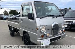 Subaru Sambar Truck 1997