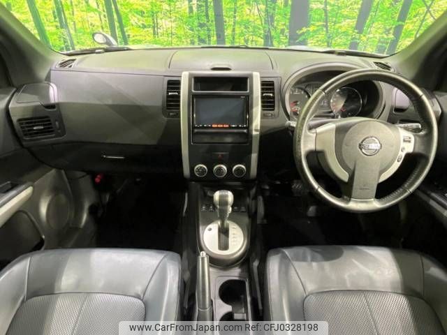 nissan x-trail 2014 -NISSAN--X-Trail DBA-NT31--NT31-323982---NISSAN--X-Trail DBA-NT31--NT31-323982- image 2