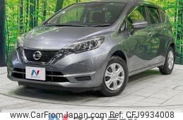 nissan note 2019 -NISSAN--Note DBA-E12--E12-623761---NISSAN--Note DBA-E12--E12-623761-