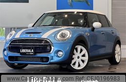 mini mini-others 2018 -BMW--BMW Mini DBA-XS20--WMWXS720902G71766---BMW--BMW Mini DBA-XS20--WMWXS720902G71766-