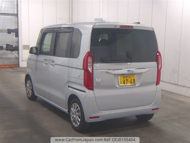 honda n-box 2023 -HONDA 【群馬 581ﾖ4768】--N BOX JF3--5271820---HONDA 【群馬 581ﾖ4768】--N BOX JF3--5271820- image 2