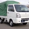 suzuki carry-truck 2021 GOO_JP_700072025530241214001 image 5