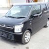 suzuki wagon-r 2018 NIKYO_DD48425 image 3