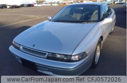 subaru alcyone-svx 1996 -SUBARU--Alcyone SVX CXW--CXW-007069---SUBARU--Alcyone SVX CXW--CXW-007069-