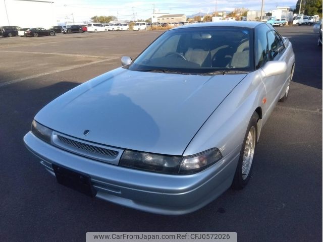 subaru alcyone-svx 1996 -SUBARU--Alcyone SVX CXW--CXW-007069---SUBARU--Alcyone SVX CXW--CXW-007069- image 1