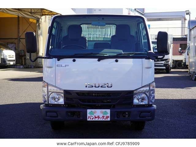 isuzu elf-truck 2016 -ISUZU--Elf TPG-NKR85AN--NKR85-7059010---ISUZU--Elf TPG-NKR85AN--NKR85-7059010- image 2