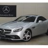 mercedes-benz slc 2016 -MERCEDES-BENZ 【名変中 】--Benz SLC 172431--2F133745---MERCEDES-BENZ 【名変中 】--Benz SLC 172431--2F133745- image 23